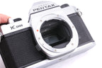 Pentax K1000