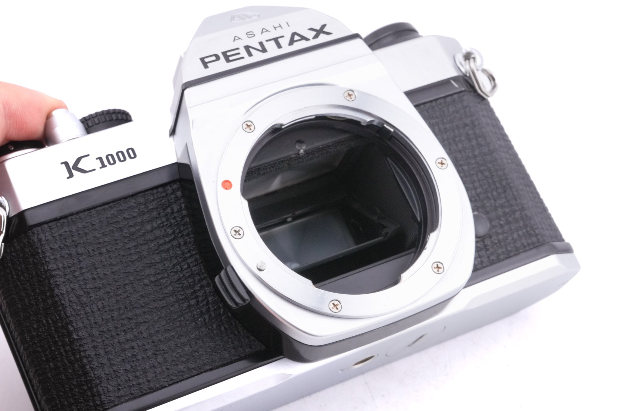 Pentax K1000