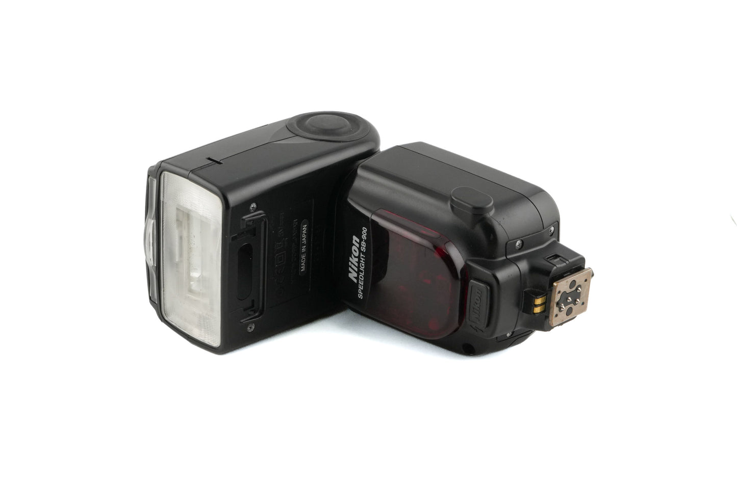 Nikon SB-900 Speedlight