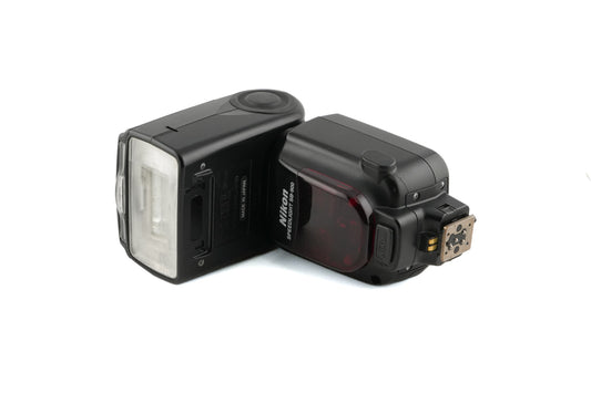 Nikon SB-900 Speedlight