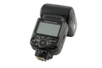 Nikon SB-900 Speedlight
