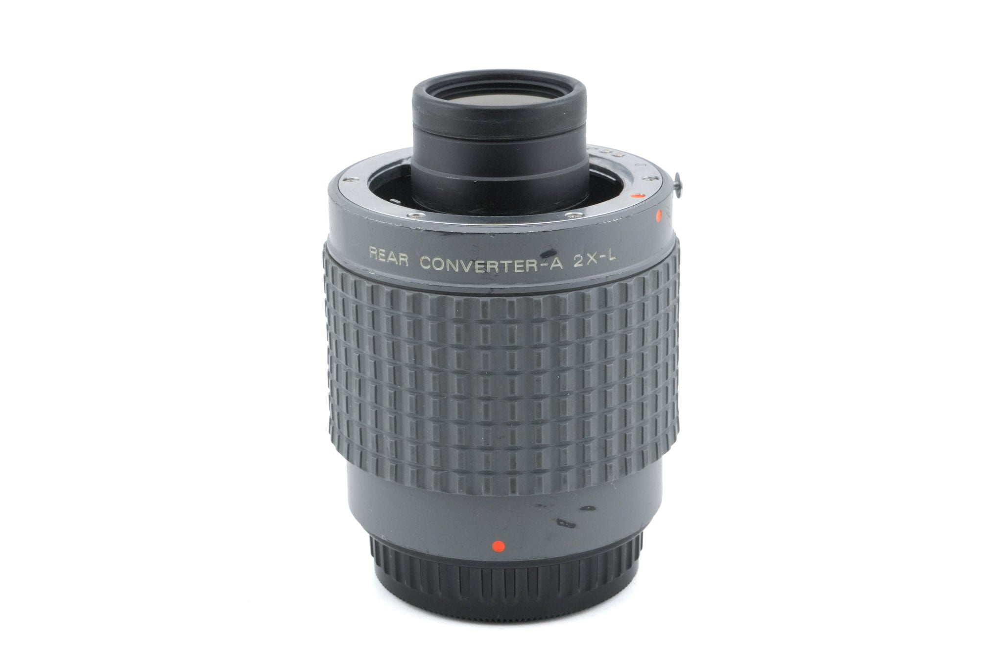 Pentax 2X-L Rear Converter-A