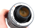 Pentax 2X-L Rear Converter-A