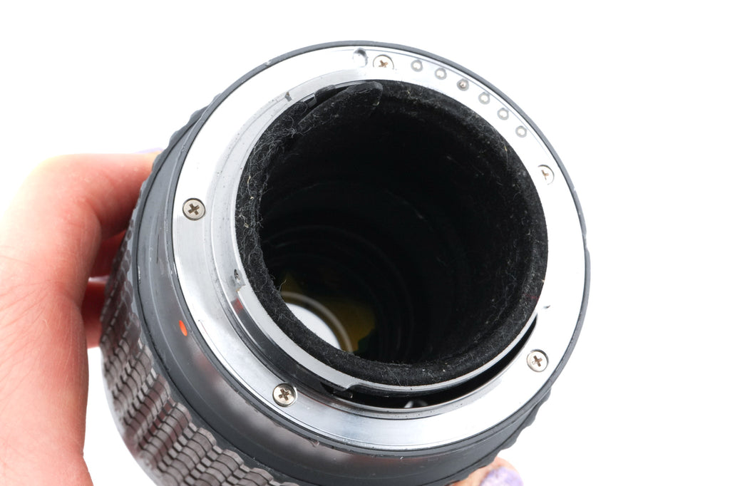 Pentax 2X-L Rear Converter-A
