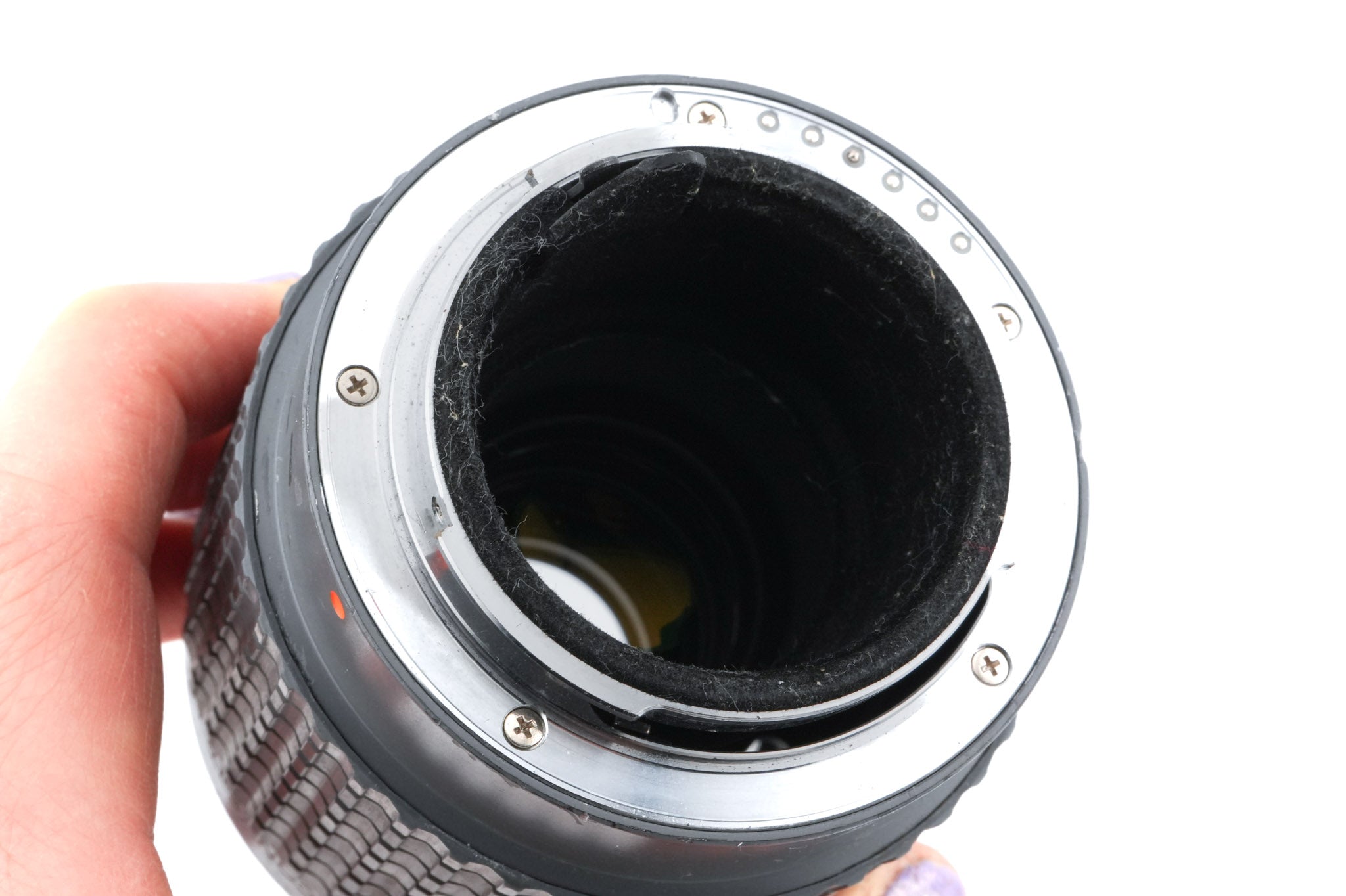 Pentax 2X-L Rear Converter-A