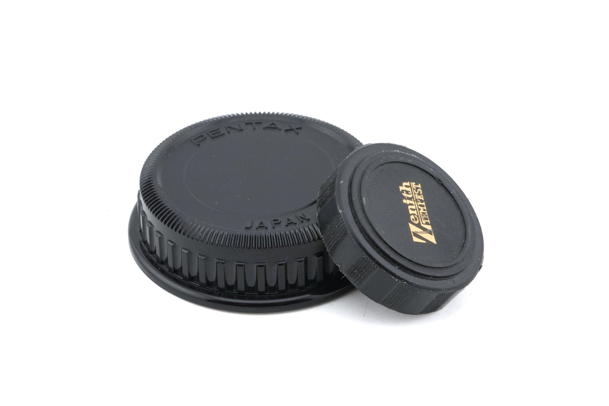 Pentax 2X-L Rear Converter-A