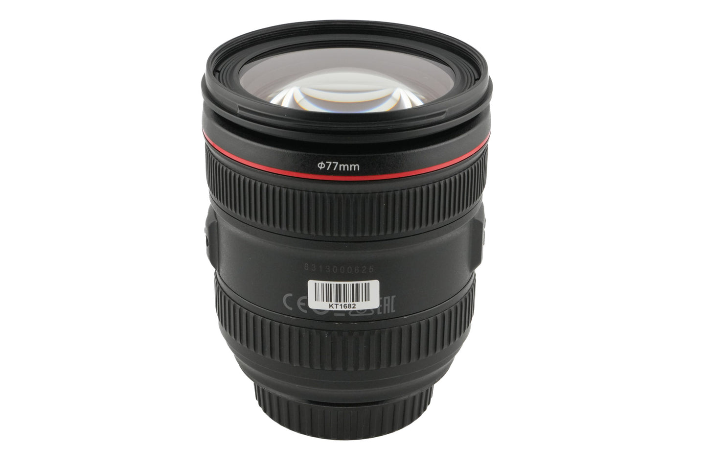 Canon 24-70mm f4 L IS USM