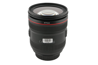 Canon 24-70mm f4 L IS USM