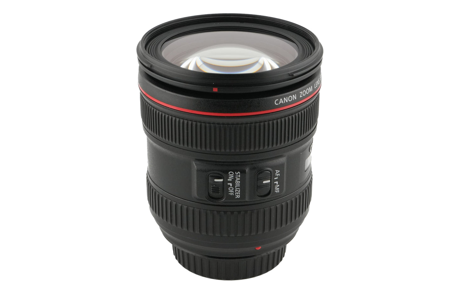 Canon 24-70mm f4 L IS USM