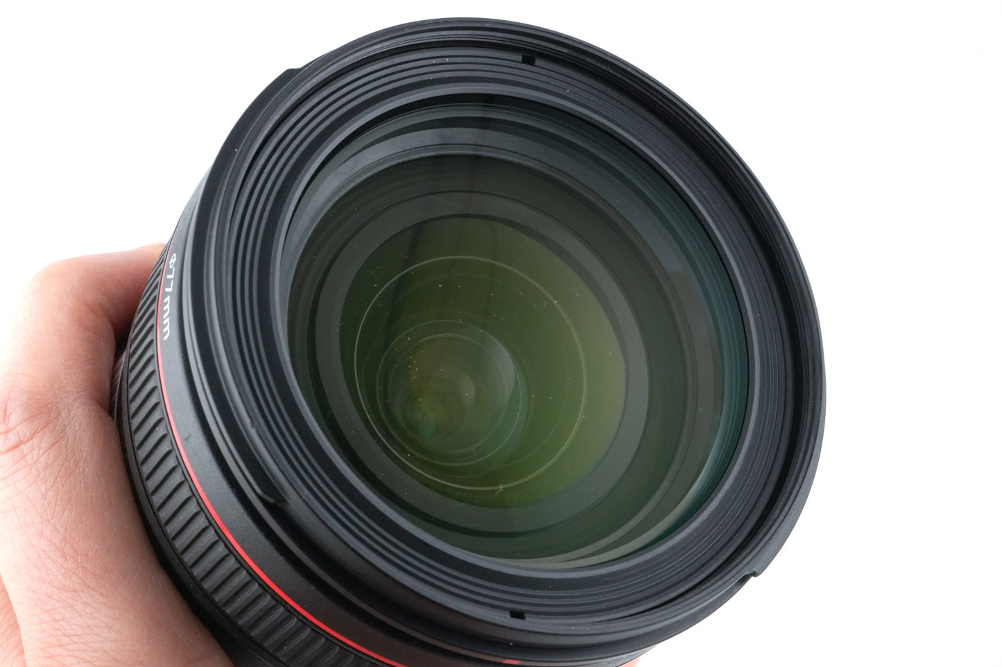 Canon 24-70mm f4 L IS USM