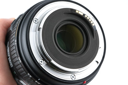 Canon 24-70mm f4 L IS USM