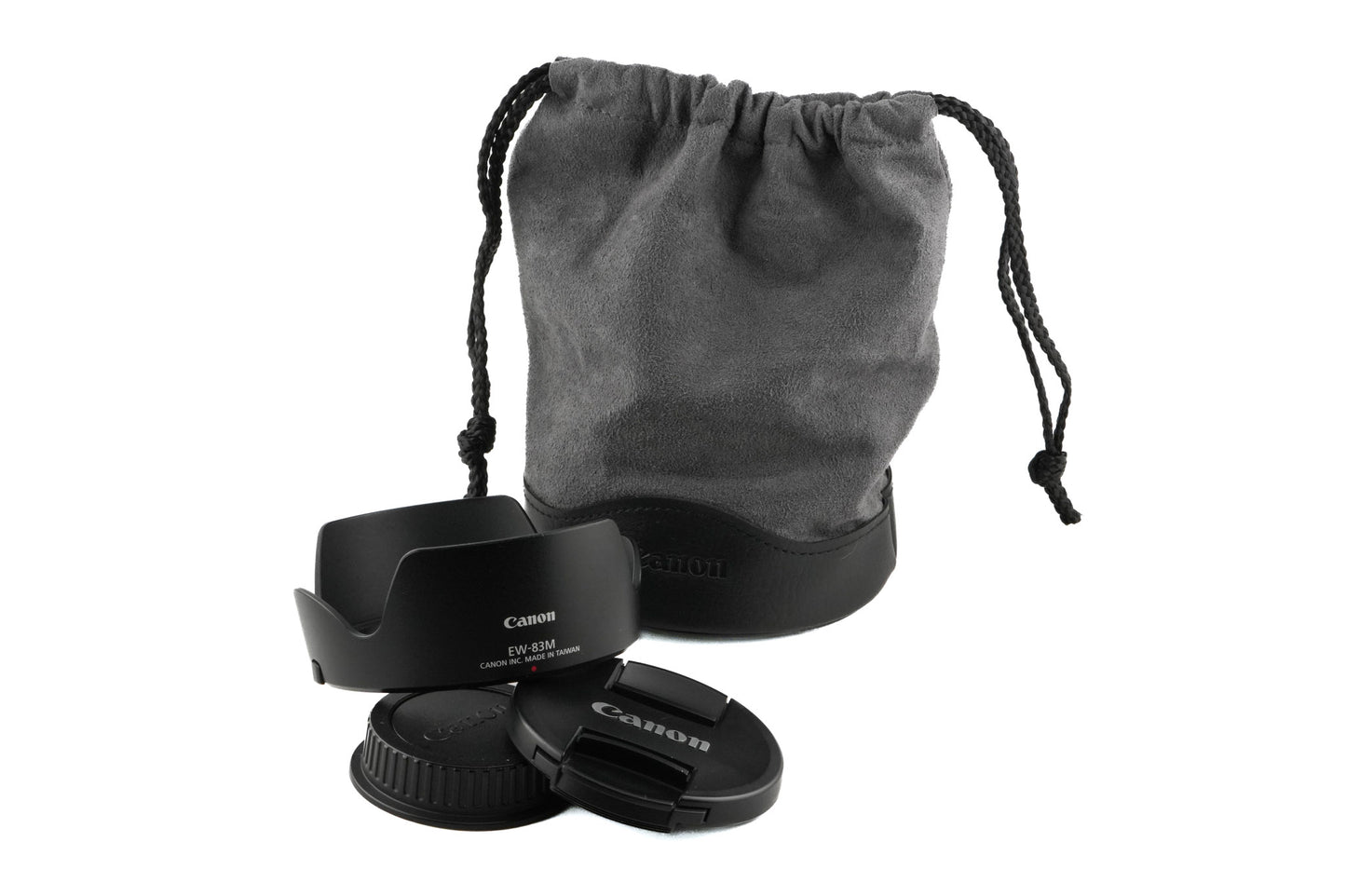 Canon 24-70mm f4 L IS USM