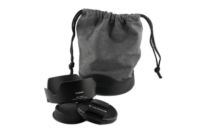 Canon 24-70mm f4 L IS USM