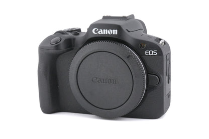 Canon EOS R100