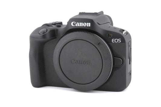 Canon EOS R100