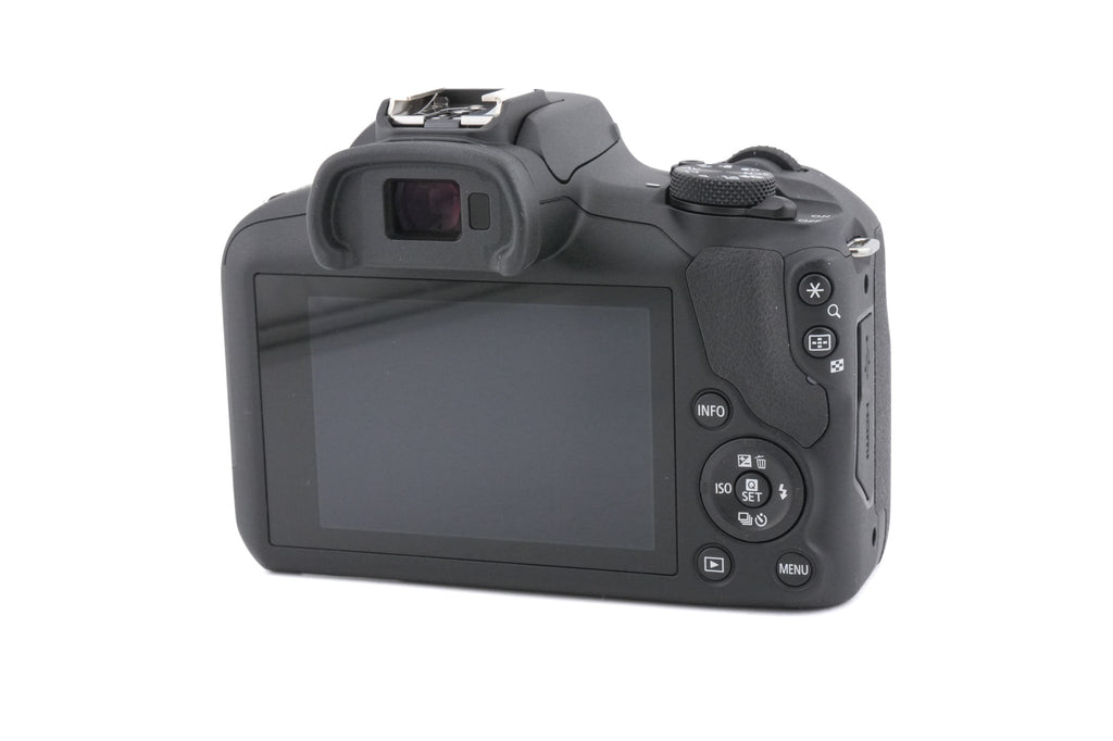 Canon EOS R100