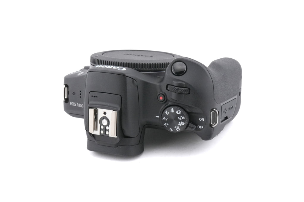 Canon EOS R100