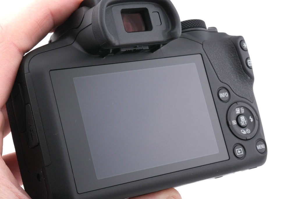 Canon EOS R100