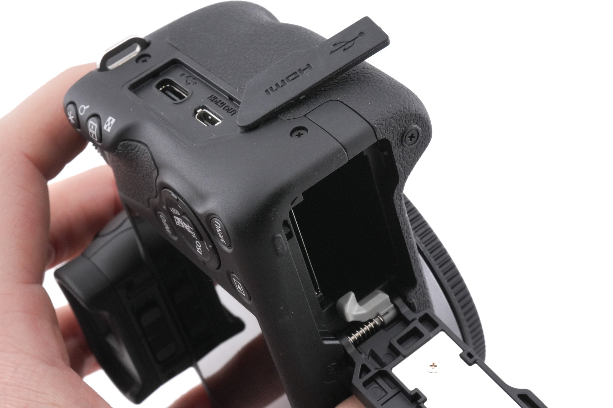 Canon EOS R100
