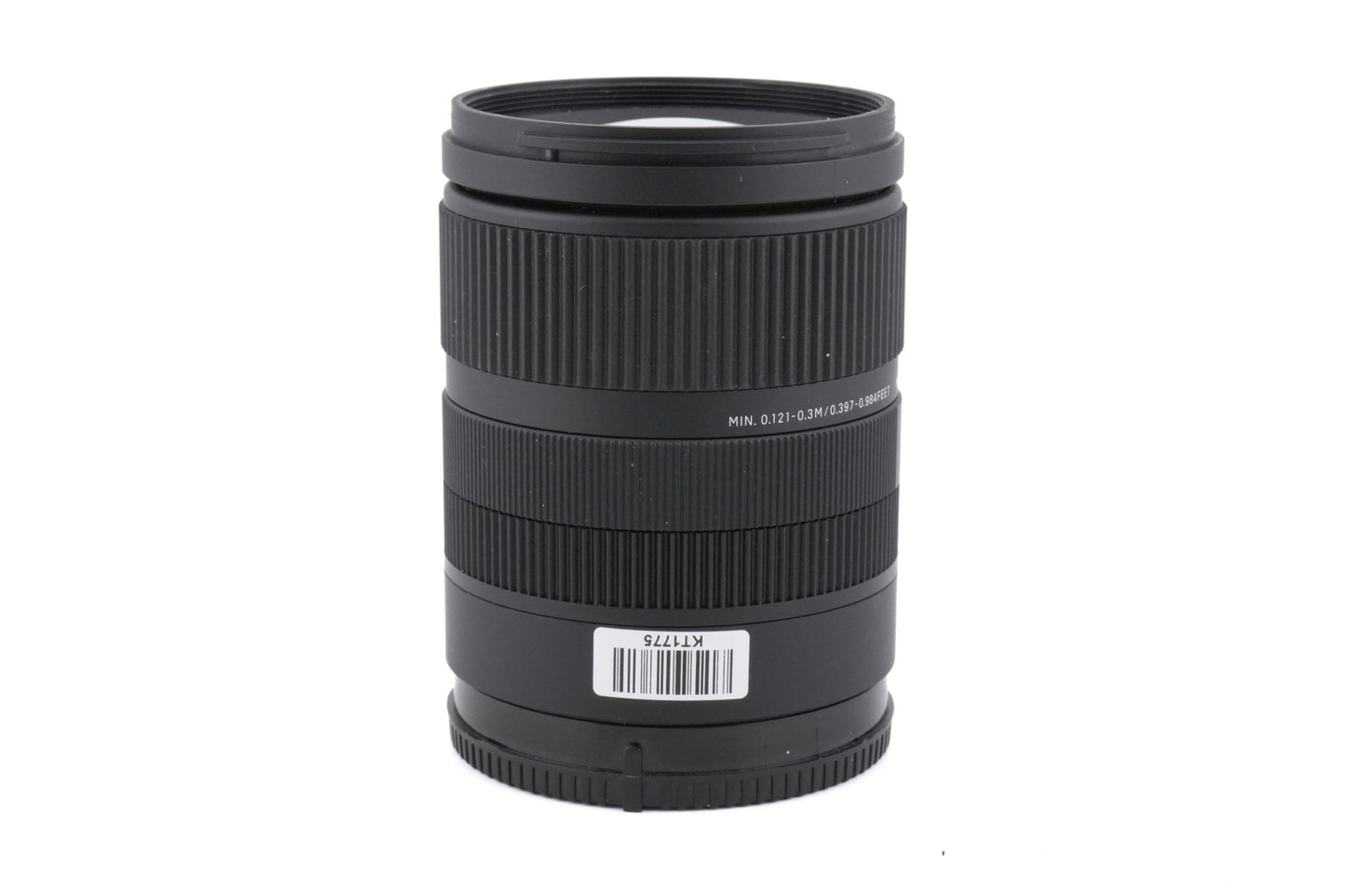 Sigma 18-50mm f2.8 DC DN Contemporary