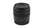 Panasonic 14-42mm f3.5-5.6 Lumix G Vario ASPH. Mega O.I.S. (H-FS1442A)