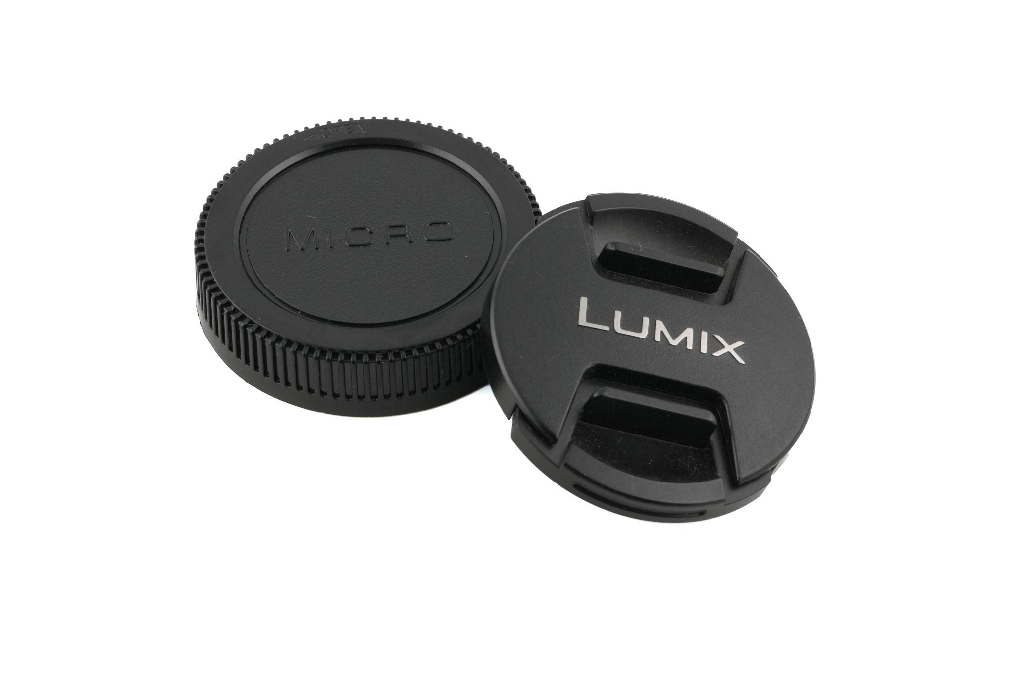 Panasonic 14-42mm f3.5-5.6 Lumix G Vario ASPH. Mega O.I.S. (H-FS1442A)