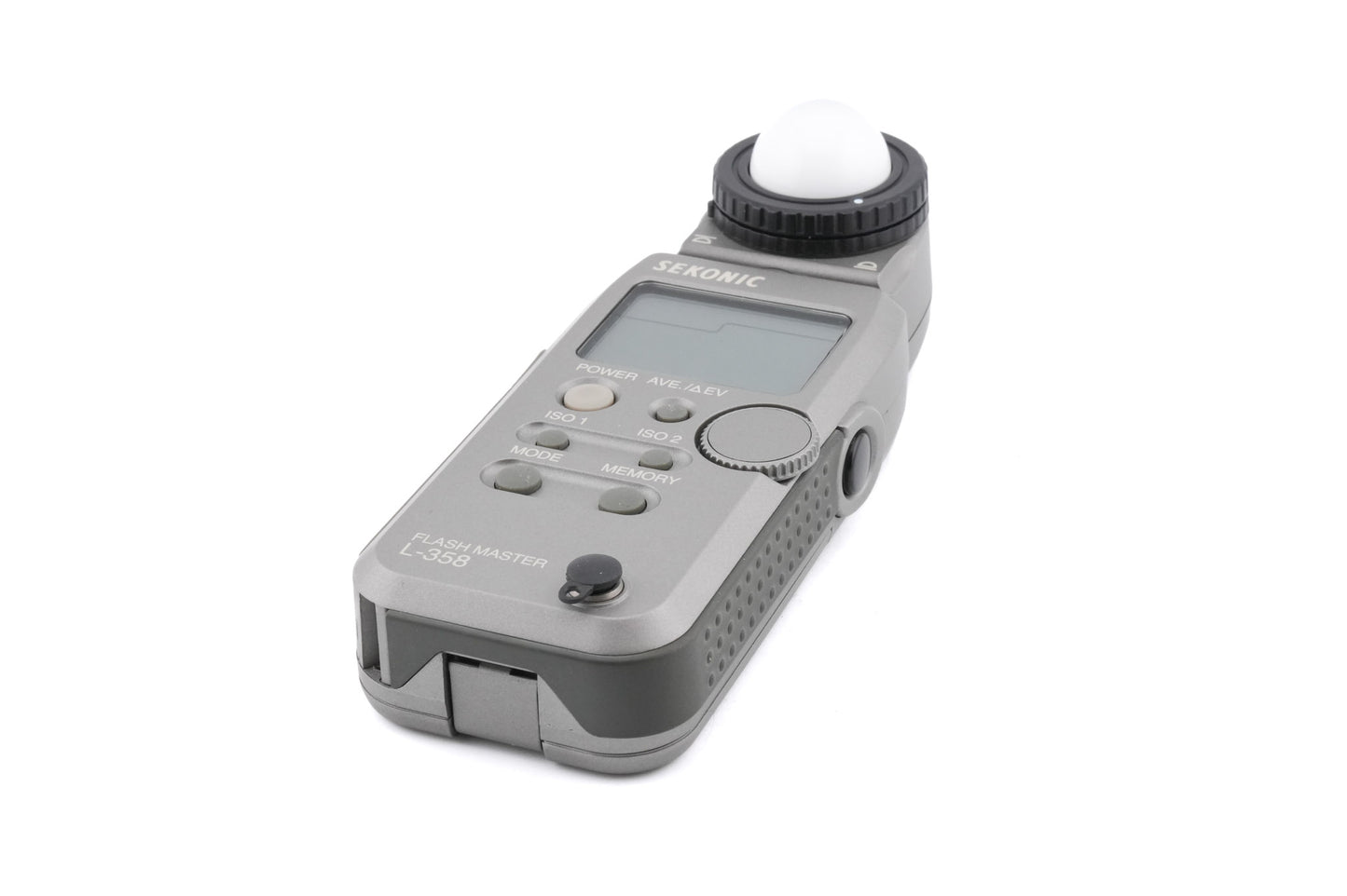 Sekonic Flash Master L-358