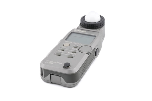 Sekonic Flash Master L-358