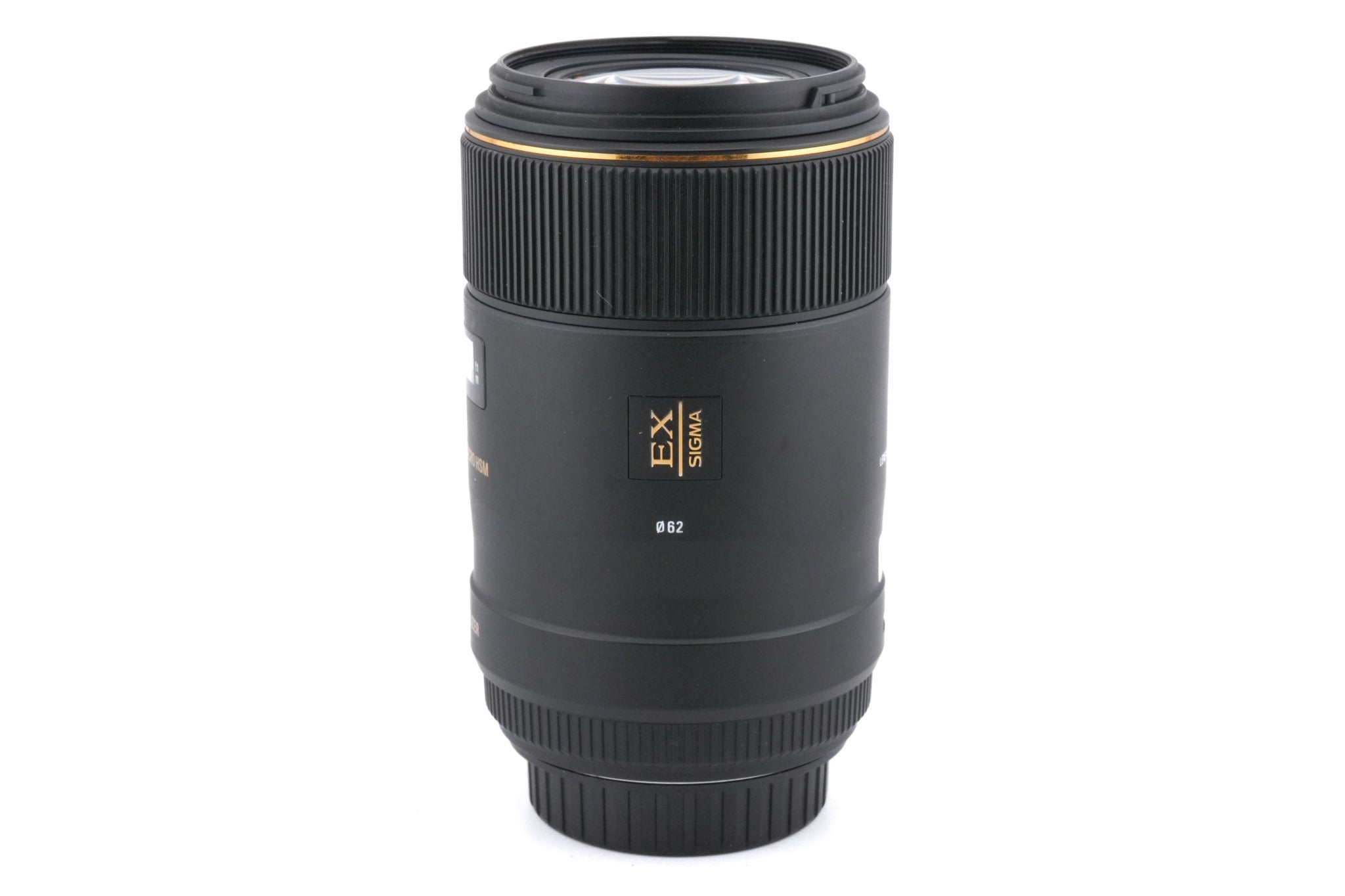 Sigma 105mm f2.8 EX DG Macro HSM OS