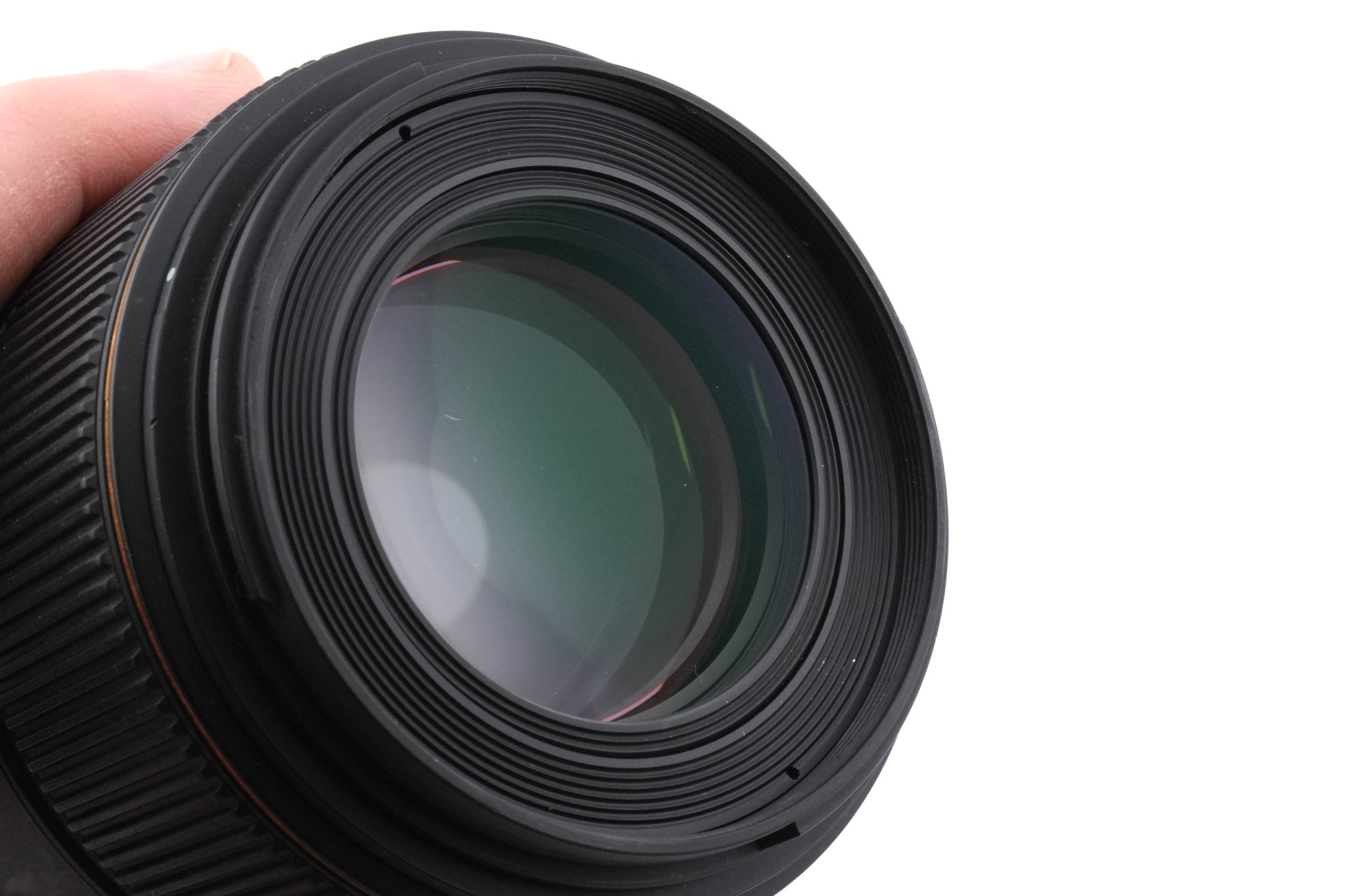 Sigma 105mm f2.8 EX DG Macro HSM OS