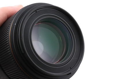 Sigma 105mm f2.8 EX DG Macro HSM OS