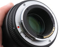 Sigma 105mm f2.8 EX DG Macro HSM OS