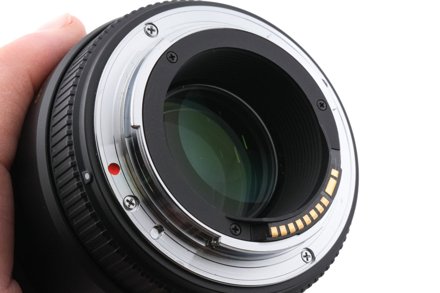 Sigma 105mm f2.8 EX DG Macro HSM OS