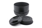 Sigma 105mm f2.8 EX DG Macro HSM OS