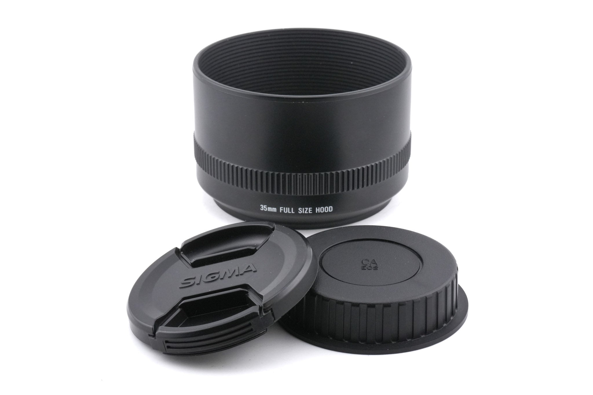 Sigma 105mm f2.8 EX DG Macro HSM OS