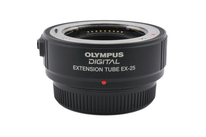 Olympus EX-25 Extension Tube