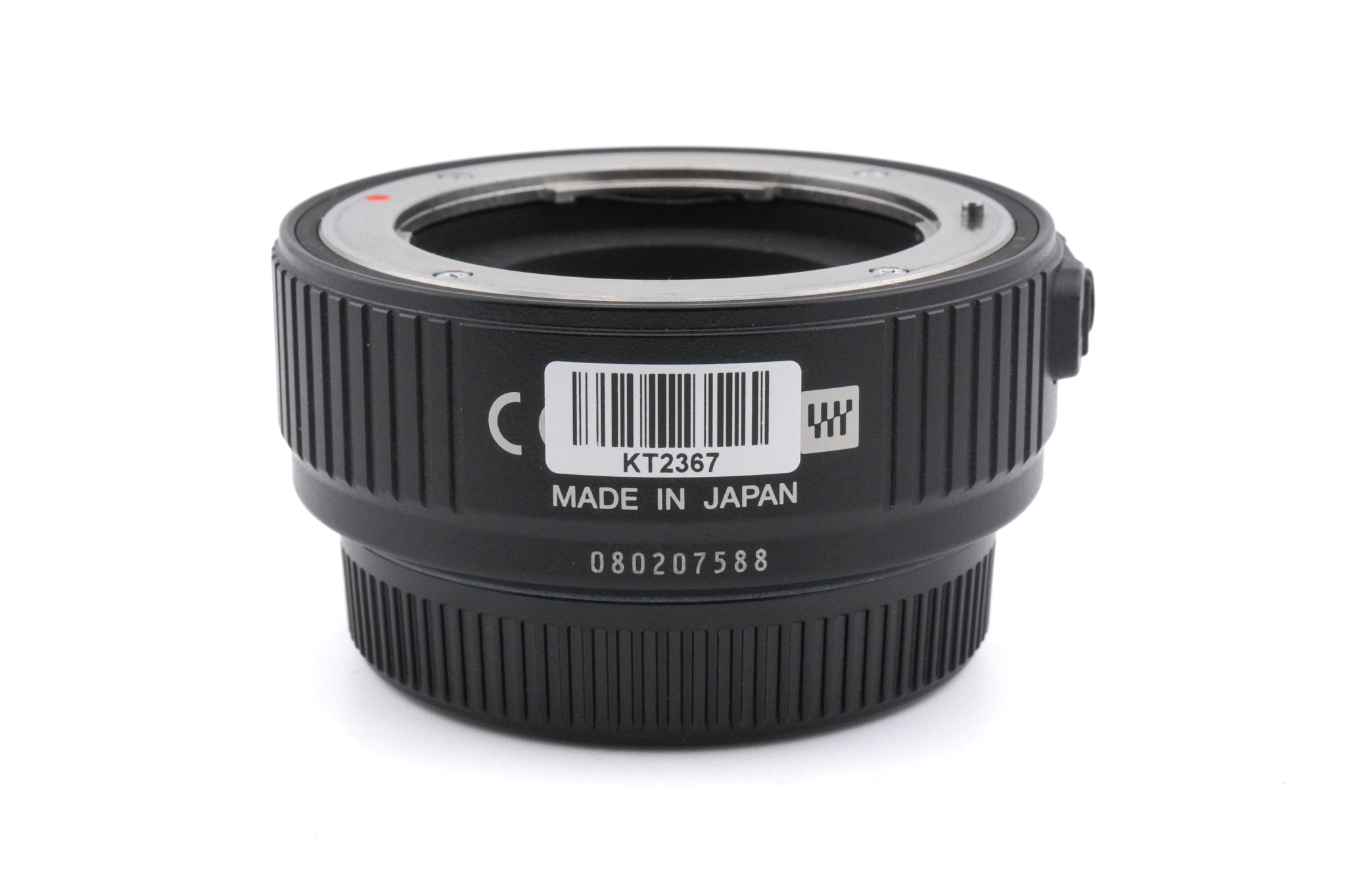 Olympus EX-25 Extension Tube