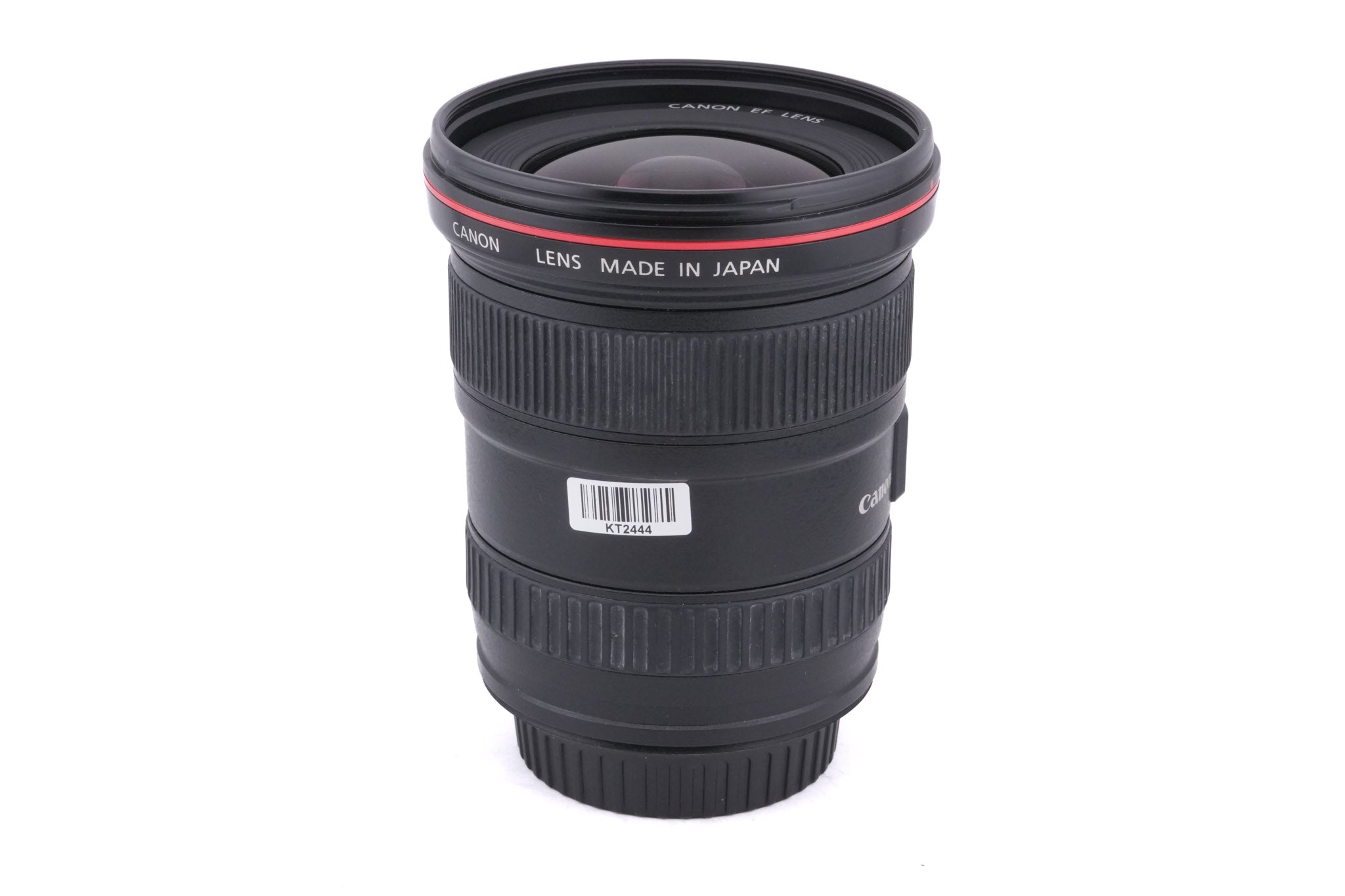 Canon 17-40mm f4 L USM