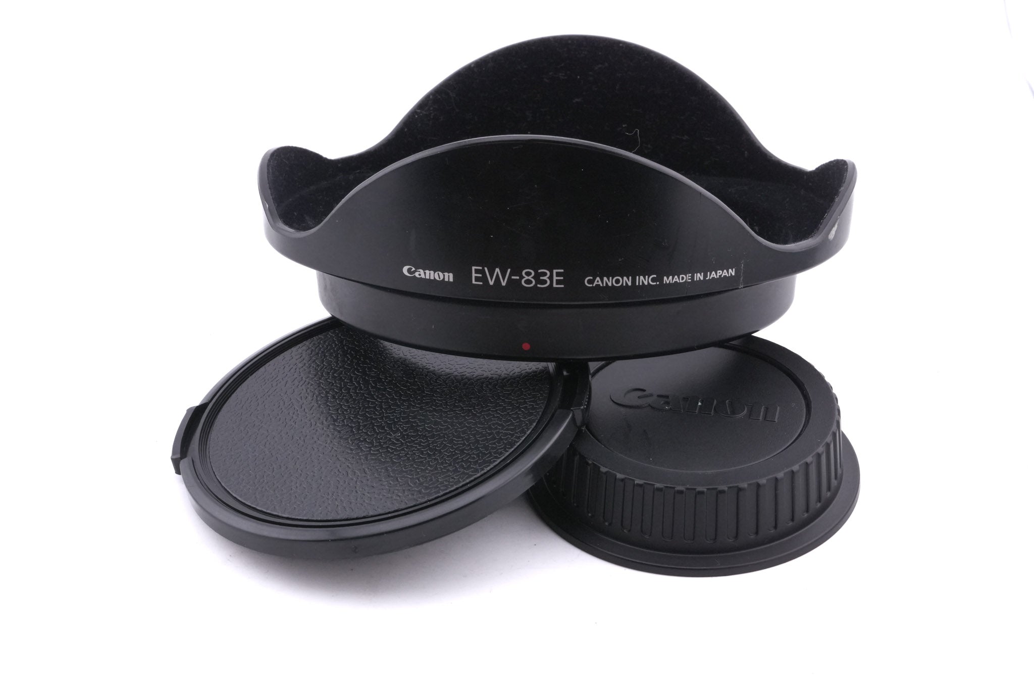 Canon 17-40mm f4 L USM