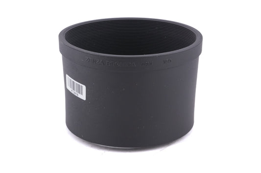 Zenza Bronica Rubber Lens Hood (150mm f3.5 Zenzanon)