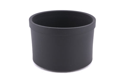 Zenza Bronica Rubber Lens Hood (150mm f3.5 Zenzanon)