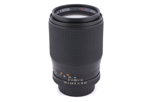 Carl Zeiss 135mm f2.8 Sonnar T* (AE)