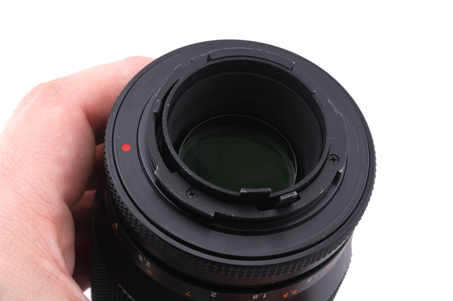Carl Zeiss 135mm f2.8 Sonnar T* (AE)