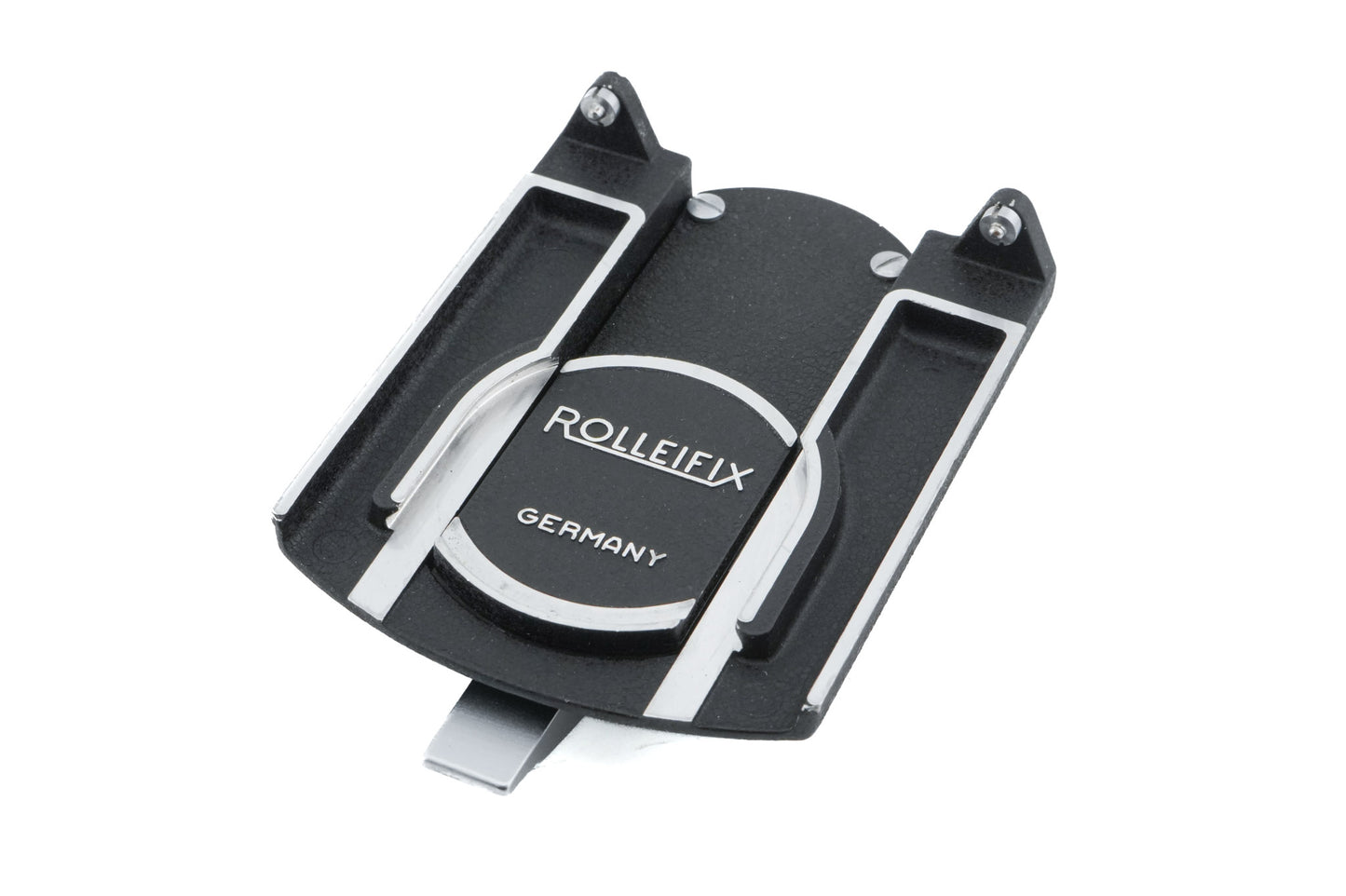 Rollei TLR Quick Release Tripod Plate