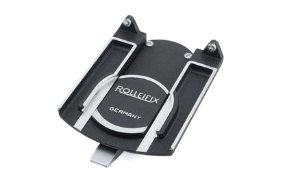 Rollei TLR Quick Release Tripod Plate