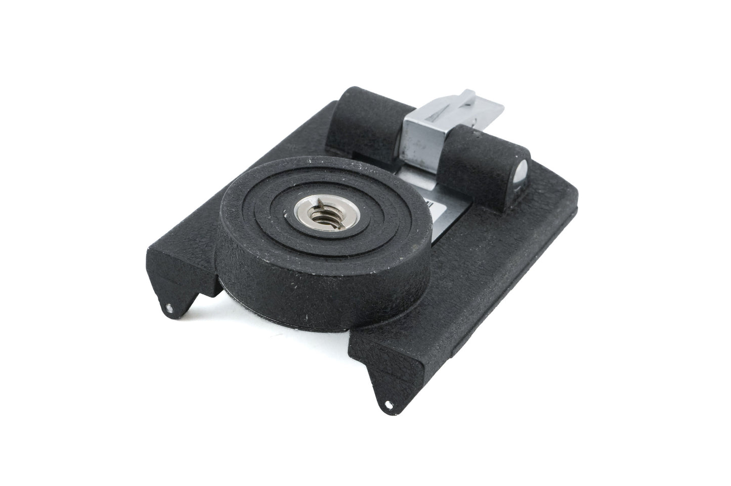 Rollei TLR Quick Release Tripod Plate
