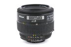 Nikon 35-70mm f3.3-4.5 AF Nikkor