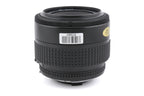 Nikon 35-70mm f3.3-4.5 AF Nikkor