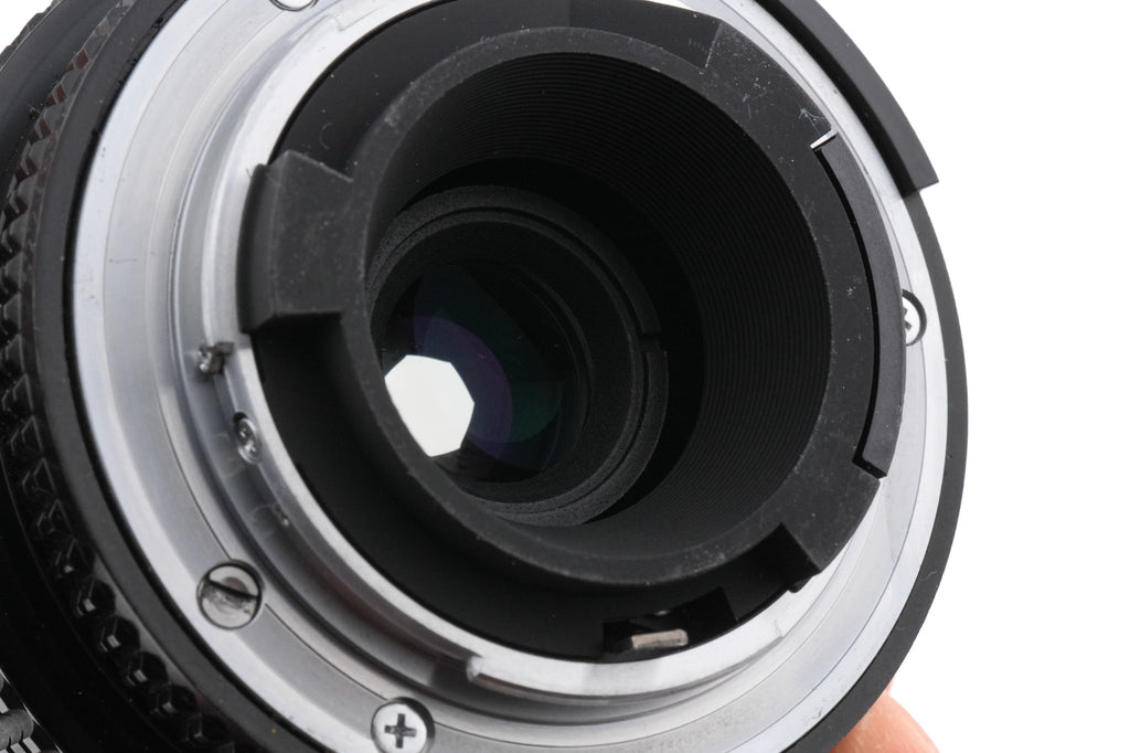 Nikon 35-70mm f3.3-4.5 AF Nikkor