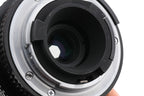 Nikon 35-70mm f3.3-4.5 AF Nikkor